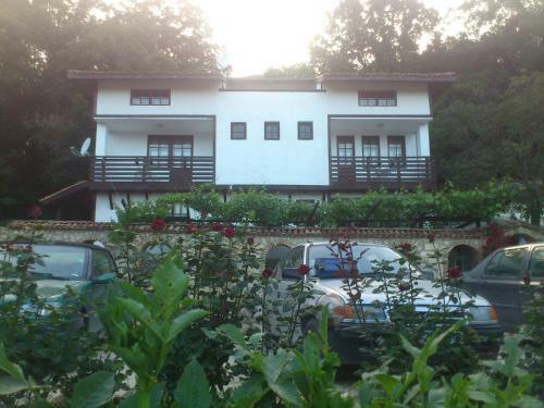 Hostal Villa Nasco