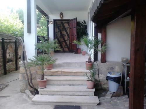 Hostal Villa Nasco