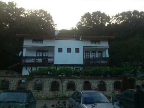 Hostal Villa Nasco