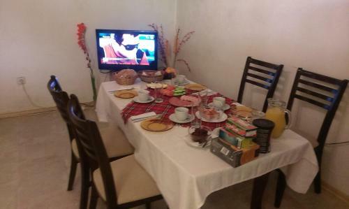 Hostal Villa Nasco