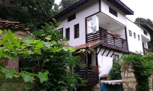 Hostal Villa Nasco