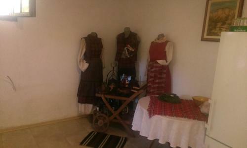 Hostal Villa Nasco