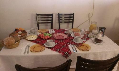 Hostal Villa Nasco