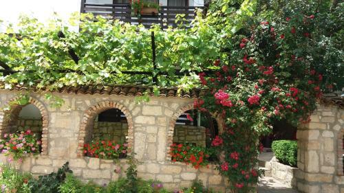 Hostal Villa Nasco