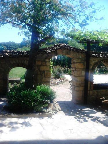 Hostal Villa Nasco