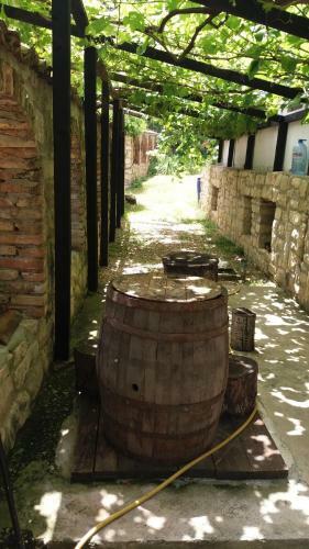 Hostal Villa Nasco