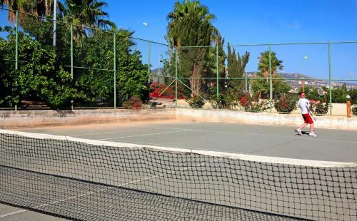 Aparthotel Corallia Beach Hotel Apartments