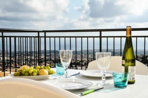 Apartamento Peyia Pearl