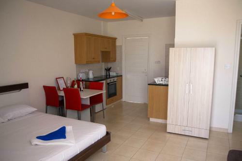 Apartamento Peyia Pearl