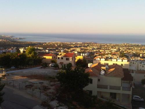 Apartamento Peyia Pearl