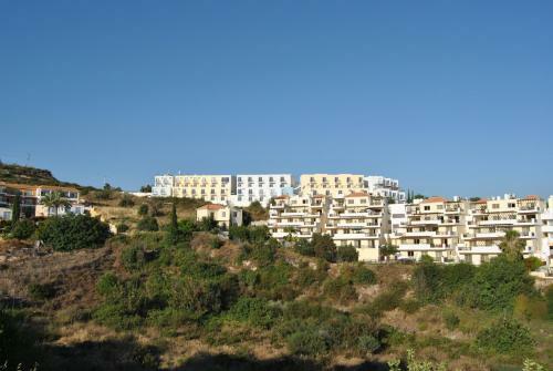 Apartamento Peyia Pearl