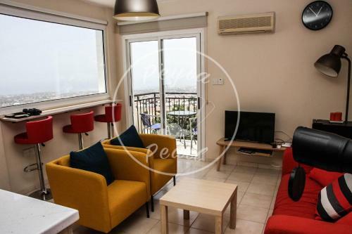 Apartamento Peyia Pearl