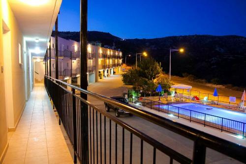 Apartamento Peyia Pearl