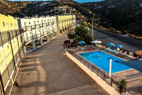 Apartamento Peyia Pearl