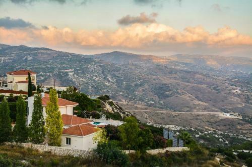 Apartamento Peyia Pearl