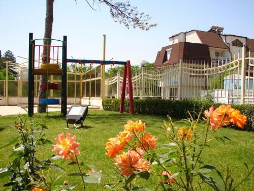 Sunny Beach Apartment 62