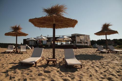 Sunny Beach Apartment 62