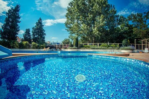 Sunny Beach Apartment 62
