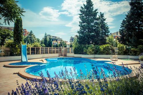 Sunny Beach Apartment 62