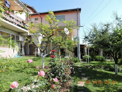 Vila Chasovnikarov