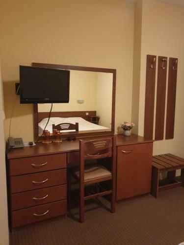 Hostal Guesthouse Kiritsovi