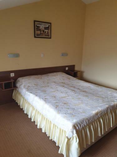 Hostal Guesthouse Kiritsovi