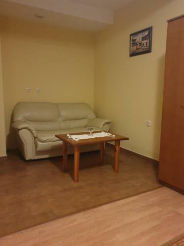 Hostal Guesthouse Kiritsovi