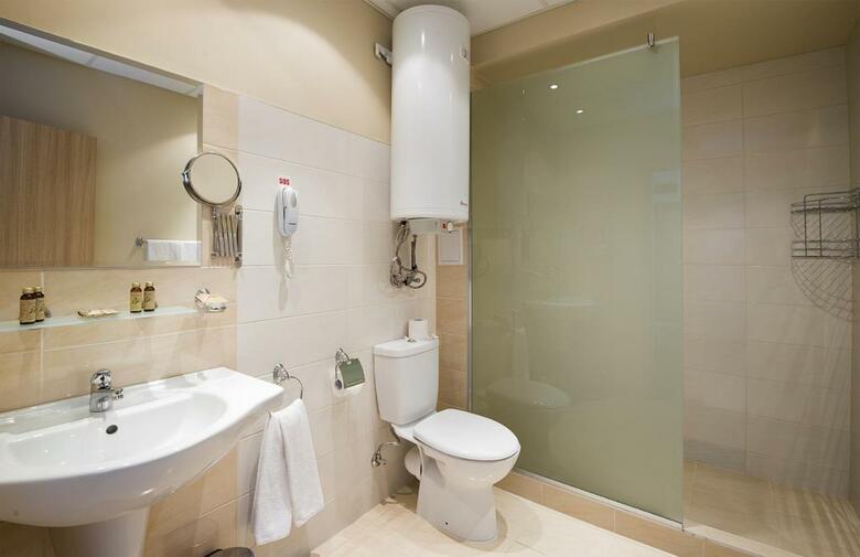 Aparthotel Sunrise All Suites Resort- All Inclusive