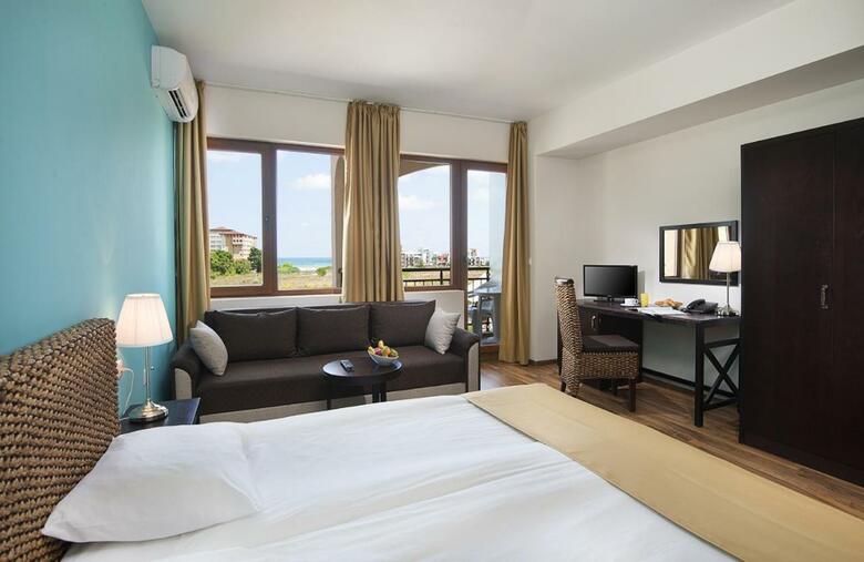 Aparthotel Sunrise All Suites Resort- All Inclusive