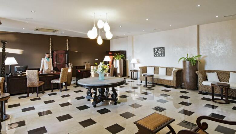 Aparthotel Sunrise All Suites Resort- All Inclusive