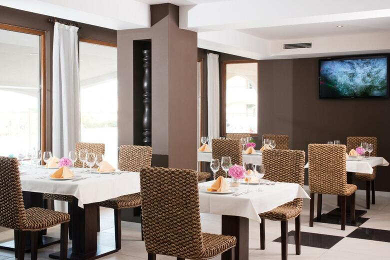 Aparthotel Sunrise All Suites Resort- All Inclusive