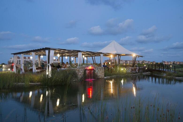 Aparthotel Sunrise All Suites Resort- All Inclusive