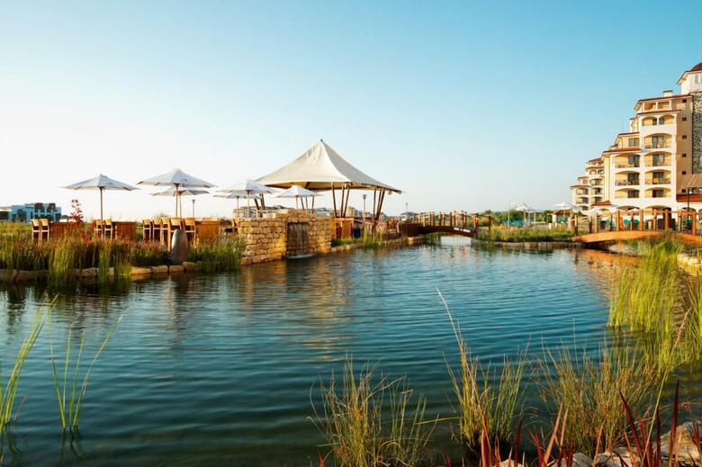 Aparthotel Sunrise All Suites Resort- All Inclusive