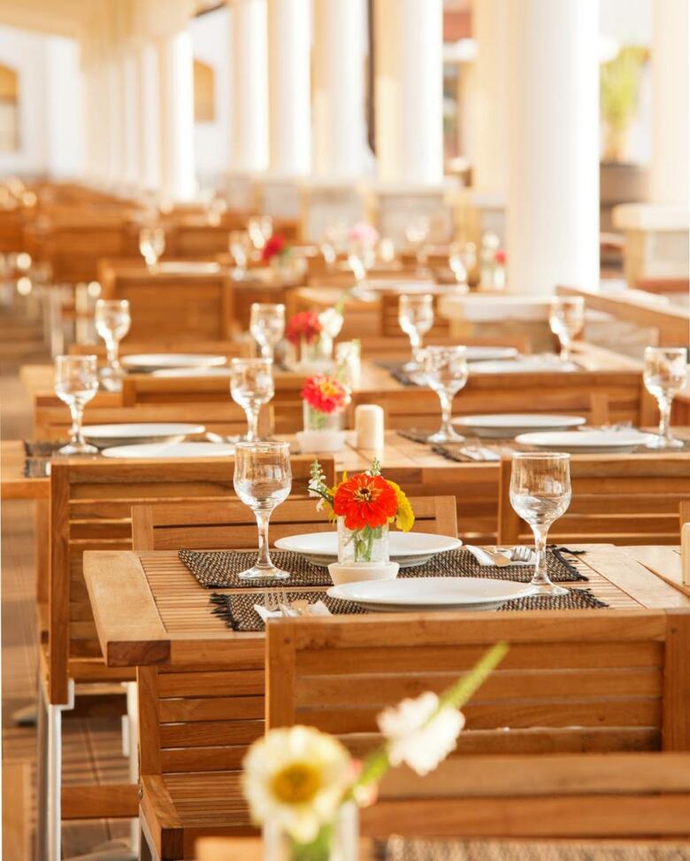 Aparthotel Sunrise All Suites Resort- All Inclusive
