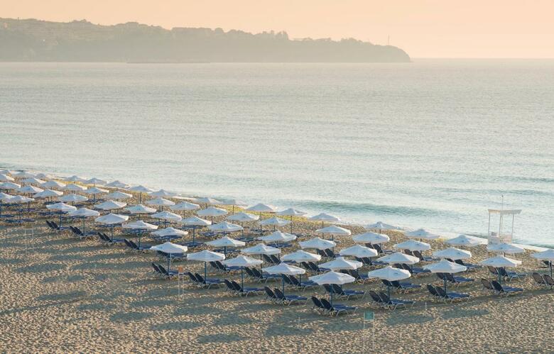 Aparthotel Sunrise All Suites Resort- All Inclusive