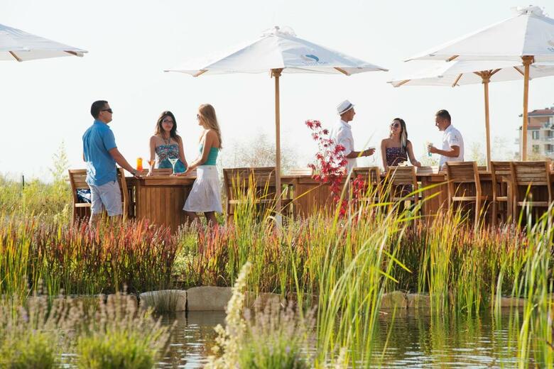 Aparthotel Sunrise All Suites Resort- All Inclusive