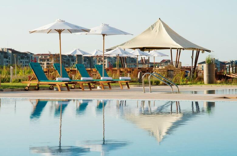 Aparthotel Sunrise All Suites Resort- All Inclusive