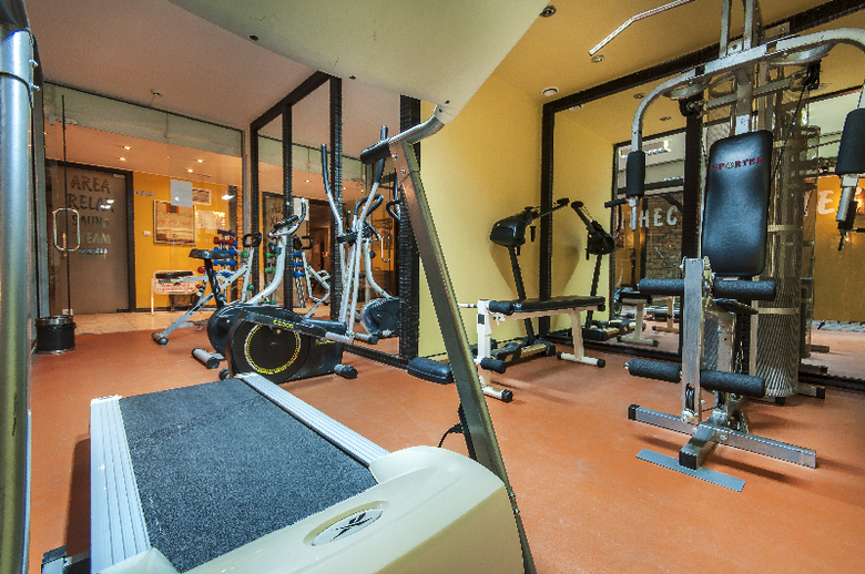 Hotel Bansko Spa & Holidays