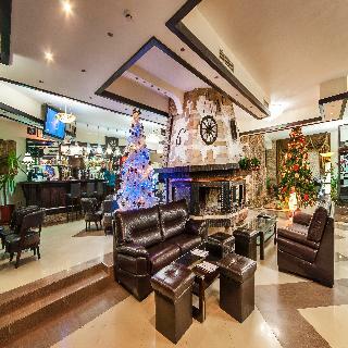 Hotel Bansko Spa & Holidays