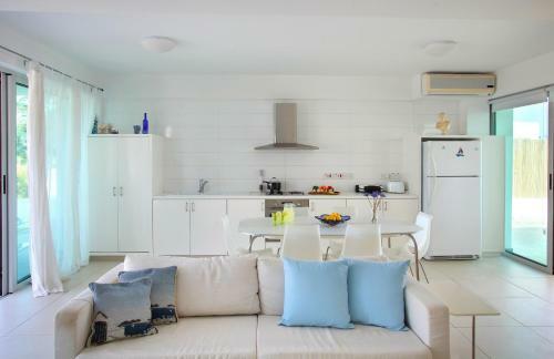 Architect's Villa