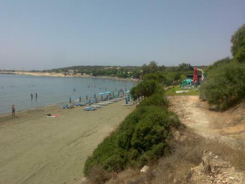 Apartamento Meli House