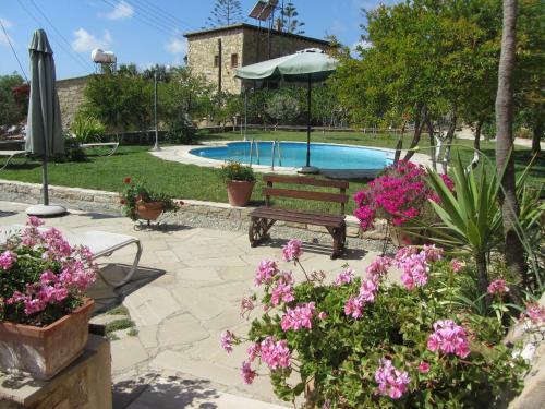 Apartamento Meli House