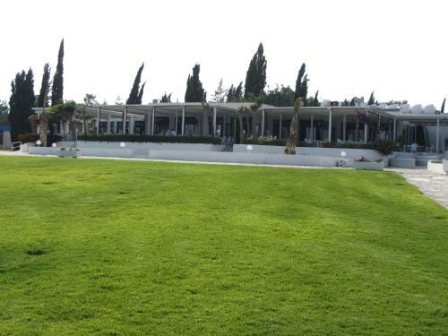 Apartamento Meli House