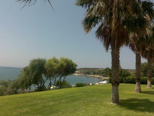 Apartamento Meli House