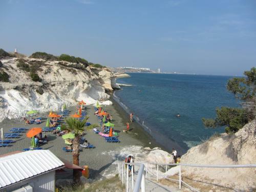 Apartamento Meli House