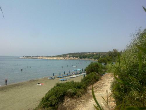 Apartamento Meli House
