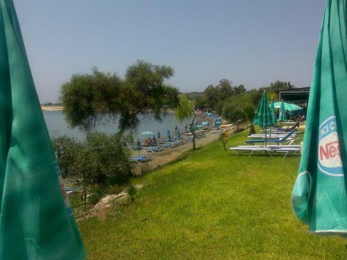 Apartamento Meli House