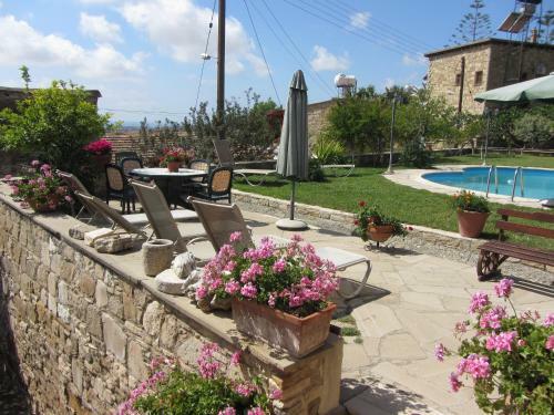 Apartamento Meli House