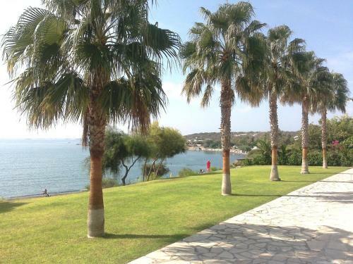 Apartamento Meli House