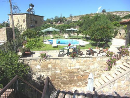Apartamento Meli House